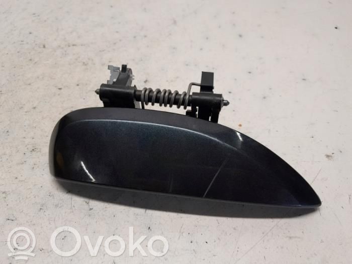 Dacia Sandero II Ārējais atvēršanas rokturis 