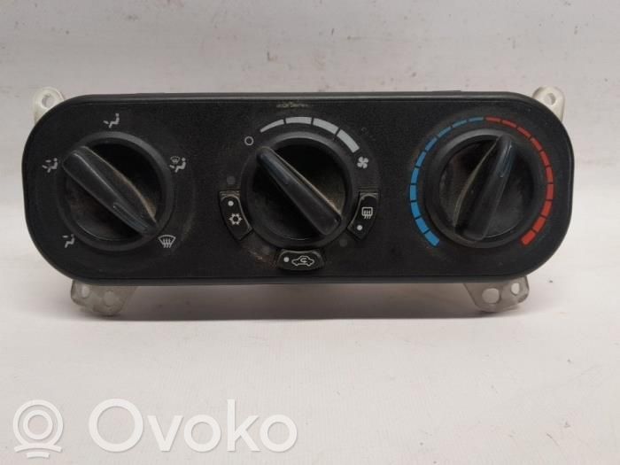 Jeep Compass Panel klimatyzacji 