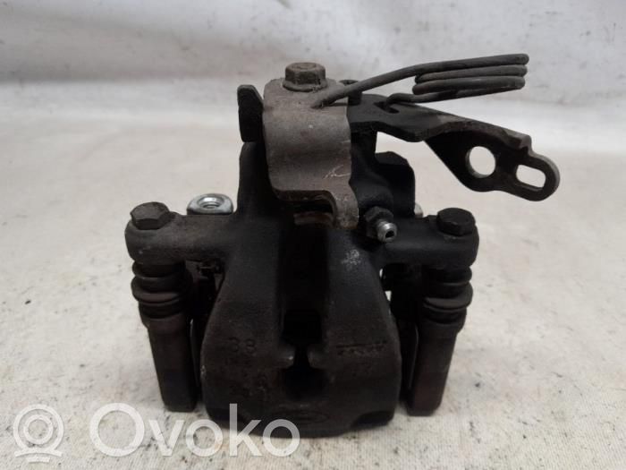 Ford S-MAX Tylny zacisk hamulcowy 
