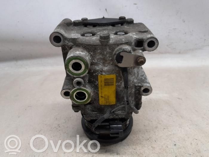 Kompresor / Sprężarka klimatyzacji A/C   YS4H19D629AC,DE9461450B,03978809761,11190710062,1309F,1326F,6453QN,DE9461450B,YS4H19D629AC