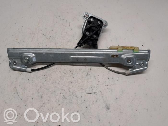 Opel Karl Elektryczny podnośnik szyby drzwi tylnych 