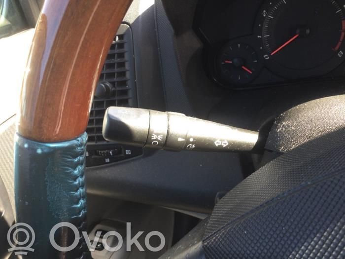 Cadillac CTS Wiper turn signal indicator stalk/switch 