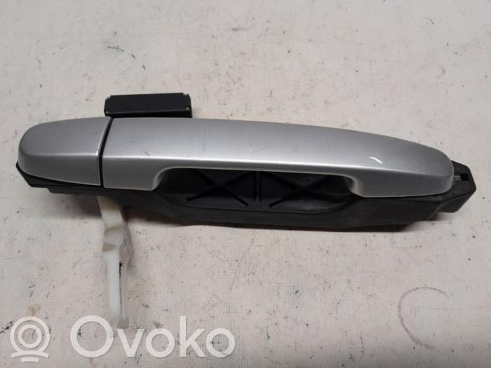 Toyota RAV 4 (XA30) Rear door exterior handle 