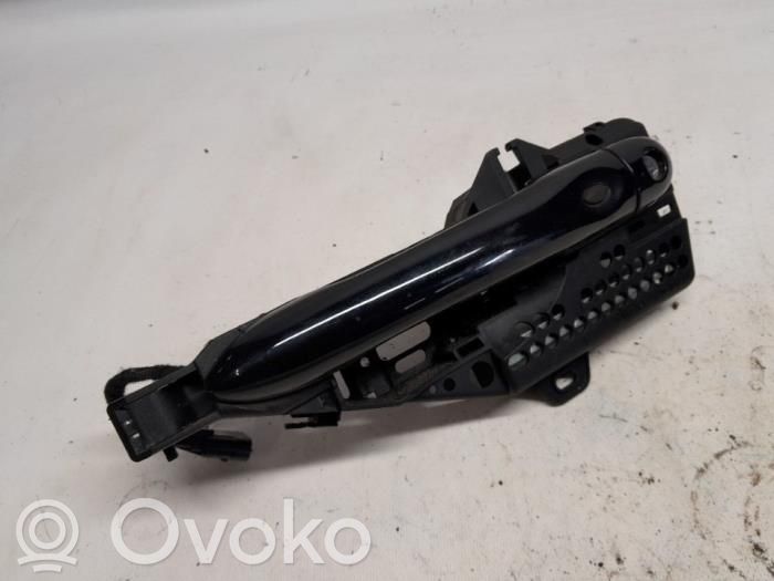 Renault Clio IV Front door exterior handle 
