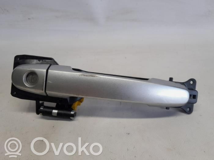 Toyota RAV 4 (XA30) Front door exterior handle 