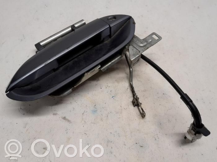 Honda Insight Ārējais atvēršanas rokturis 