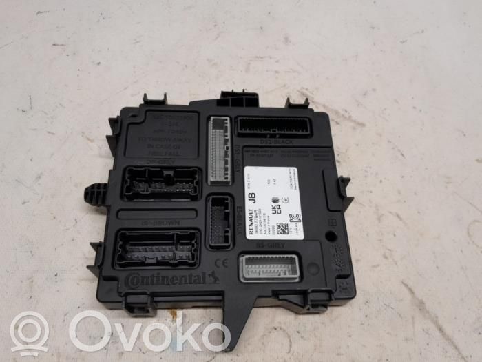 Renault Austral Other control units/modules 