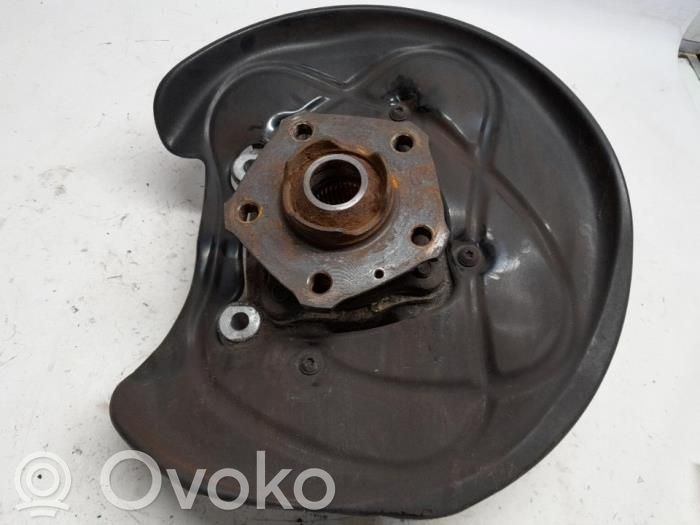 Audi SQ7 Rear wheel hub 