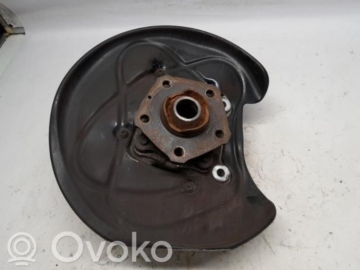 Audi SQ7 Rear wheel hub 