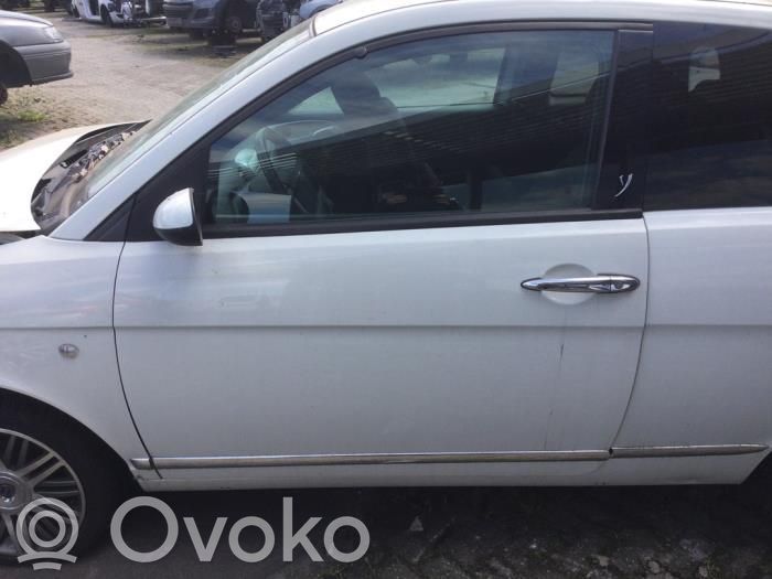 Lancia Ypsilon Durvis 