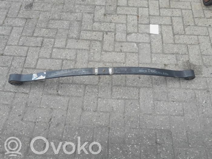 Ford Transit Custom Rear leaf spring 