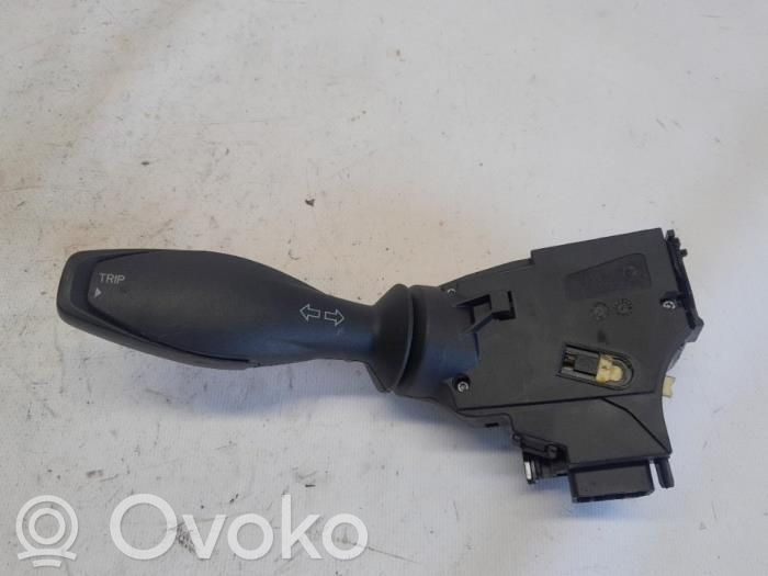 Ford Fiesta Manetka / Przełącznik kierunkowskazów wycieraczek 