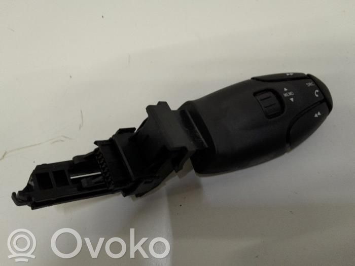Citroen C3 Przełącznik / Przycisk kierownicy 