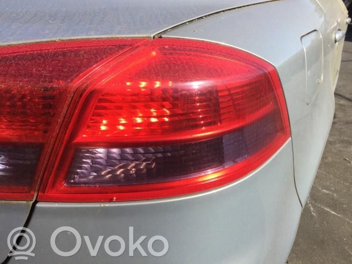 Renault Vel Satis Lampa tylna 