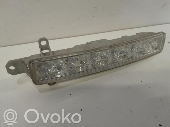 Citroen C3 Lampa przednia 