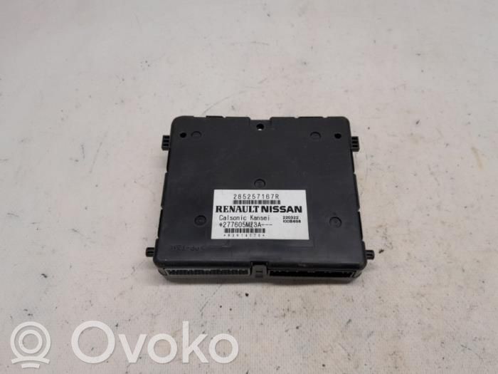 Renault Megane E-Tech Muut ohjainlaitteet/moduulit 