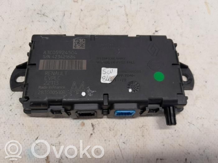 Other control units/modules   283G00510R,A3C05924504,423421684,283G00510R,423421684,A3C05924504,I00B698