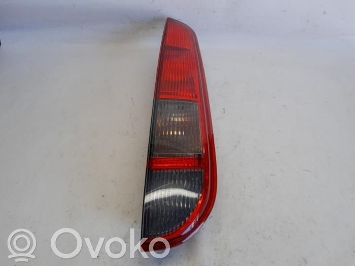Ford Focus Lampa tylna 