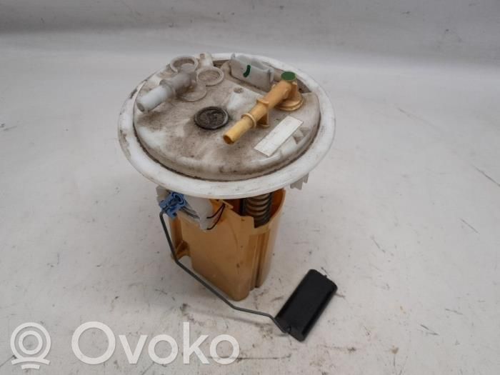 Citroen Jumpy Kraftstoffpumpe im Tank 