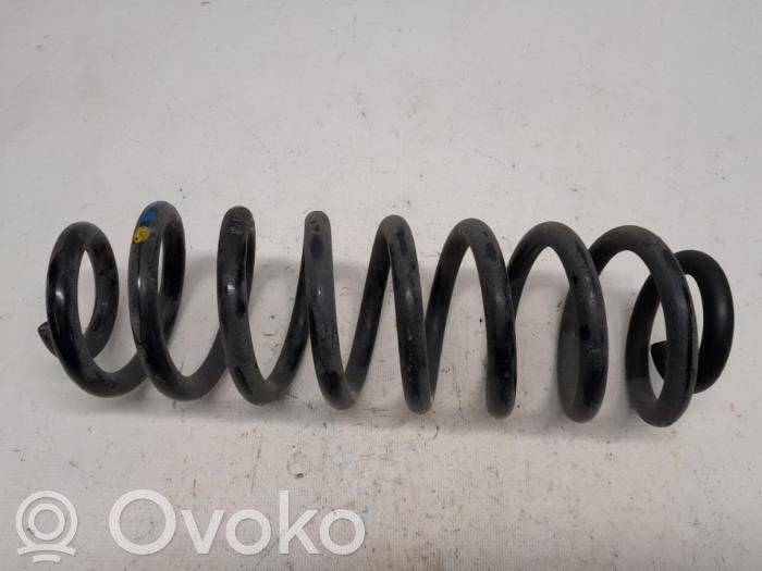 Dacia Spring Galinis amortizatorius su spyruokle 