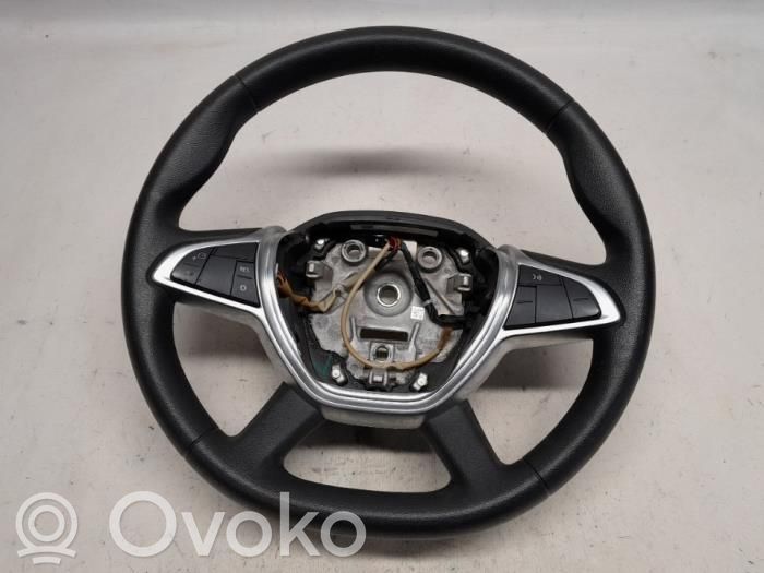 Dacia Spring Steering wheel 