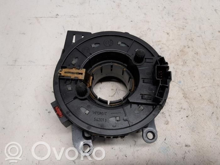 BMW X5 E53 Lenkwinkelsensor Airbagschleifring Wickelfeder 