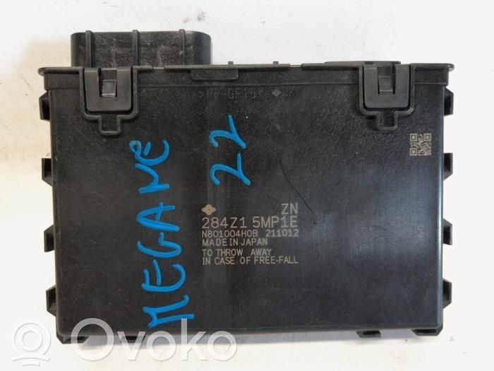 Other control units/modules   284Z15MP1E,N801004H0B,211012,211012,284Z15MP1E,32620339,N801004H0B