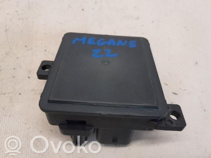 Blind spot module   00125,284383153R,0203305032,00125,0203305032,220414,284383153R