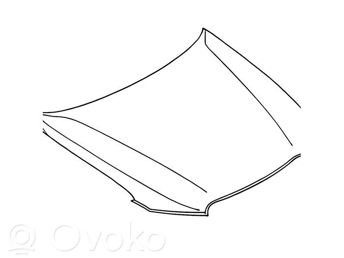 Engine bonnet/hood   7841Z2,220414,547505,7000210579B0,7841Z2