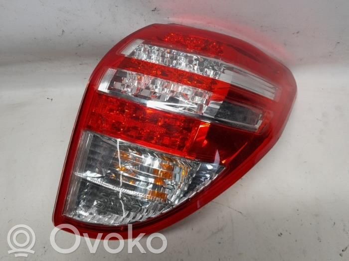 Toyota RAV 4 (XA30) Lampa tylna 