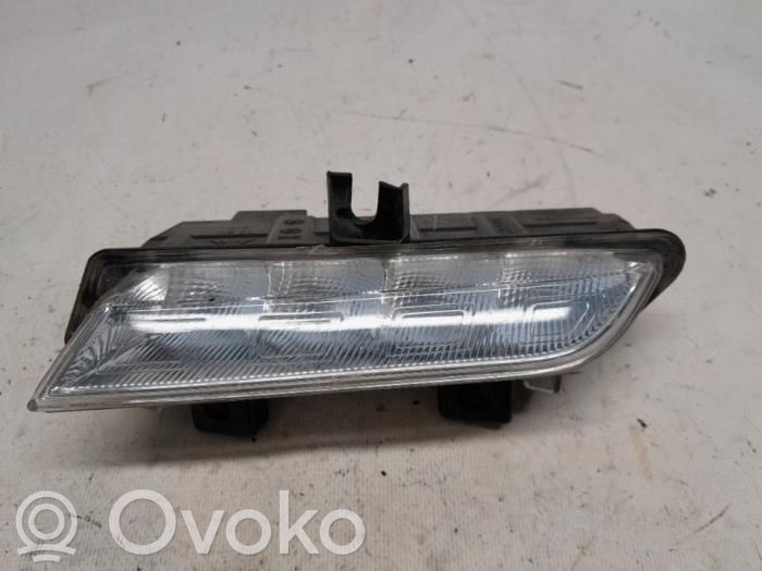 Renault Captur Priekšējais lukturis 