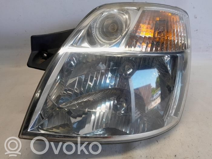 KIA Picanto Lampa przednia 