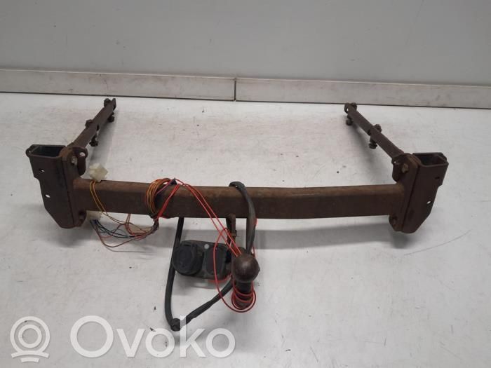 Subaru Legacy Tow bar set 