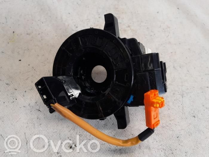 Peugeot 108 Airbag slip ring squib (SRS ring) 
