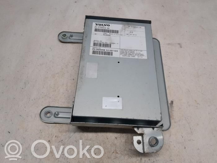 Vahvistin   31409935,P31409935AA,34C026H,31409622AA,31409935,34C026H,CV134DV2T,P31409935AA,VO026051107123