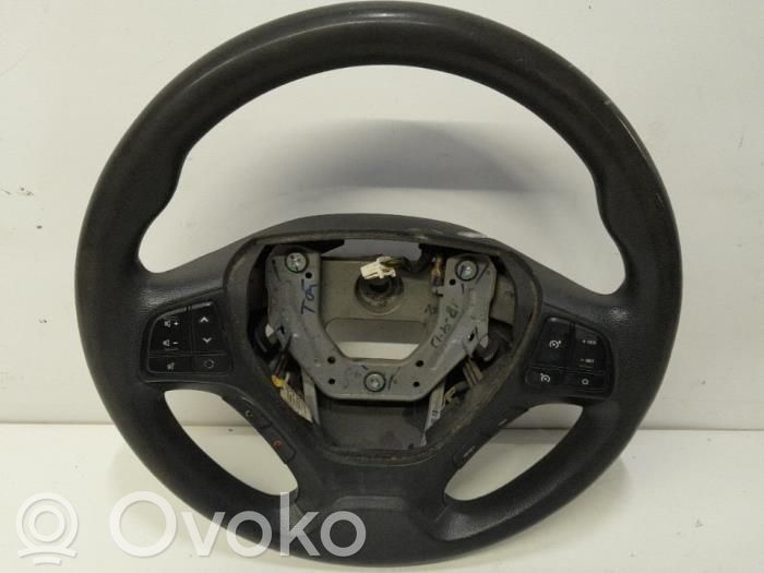 Hyundai i10 Lenkrad 