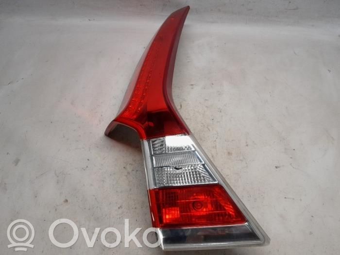 Volvo V70 Rear/tail lights 