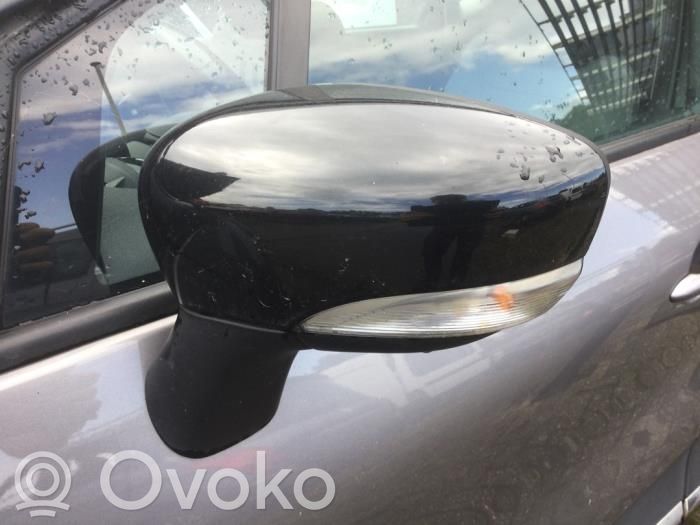 Renault Captur Veidrodėlis (mechaninis) 