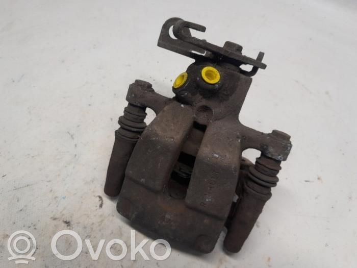 Renault Megane II Caliper del freno trasero 