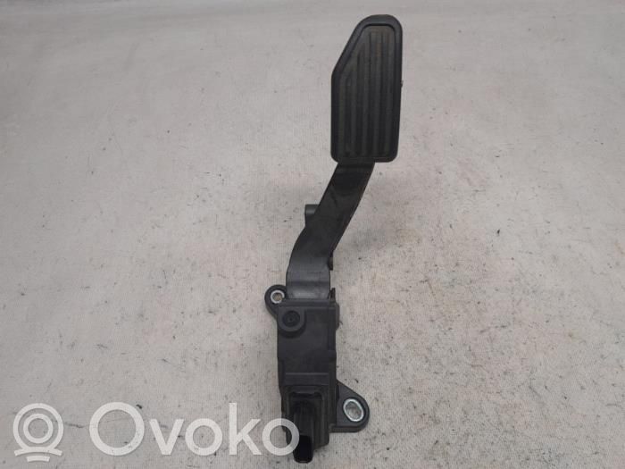 Toyota Yaris Accelerator throttle pedal 