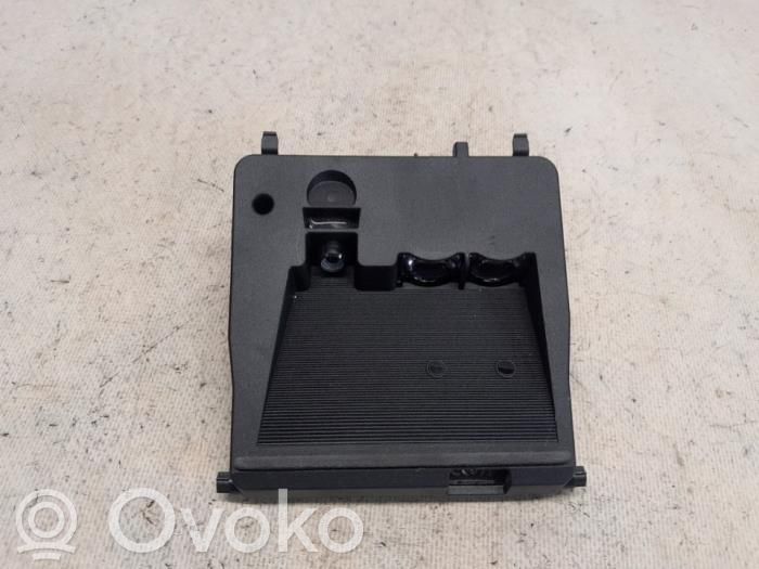 Toyota Yaris Airbag set 