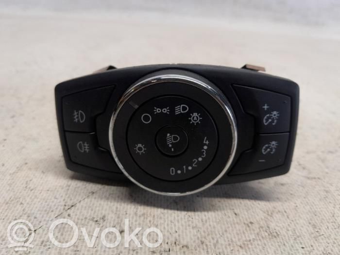 Ford Ecosport Indicator stalk 