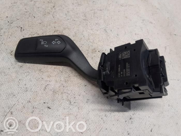 Ford Ecosport Wiper turn signal indicator stalk/switch 