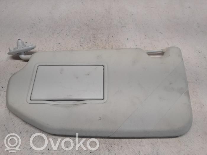 Ford Ecosport Sun visor 