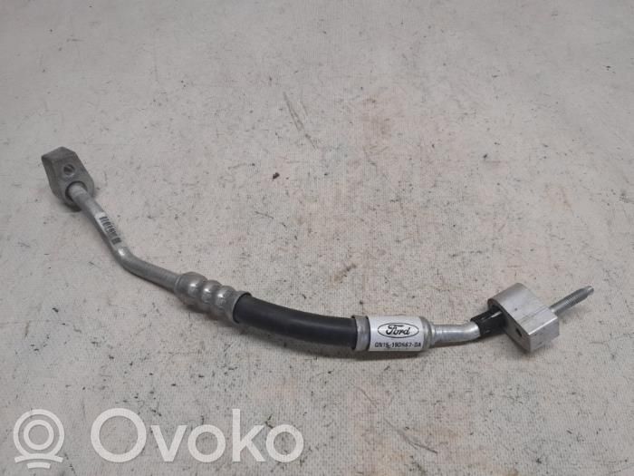 Ford Ecosport Wąż / Przewód klimatyzacji A/C 