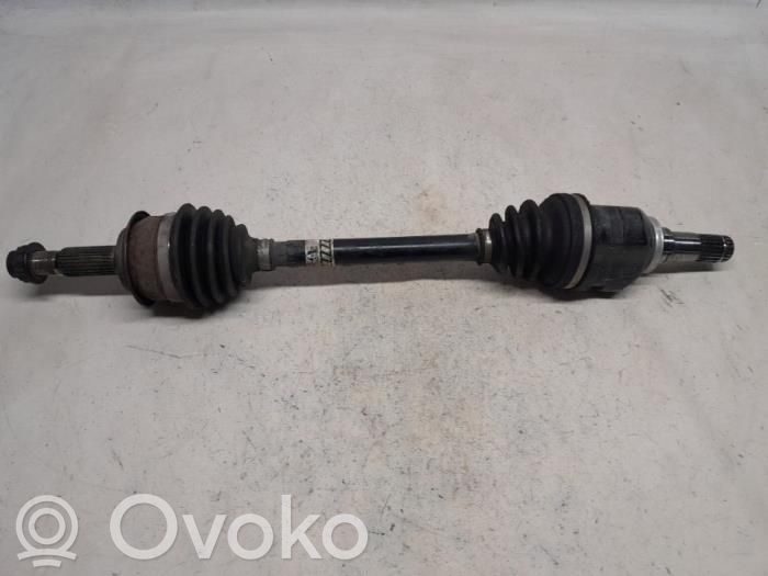 Toyota Yaris Semiasse anteriore 