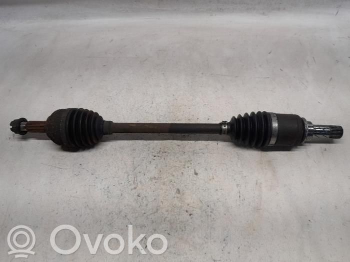 Renault Clio III Antriebswelle vorne 