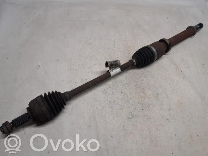 Renault Clio III Antriebswelle vorne 