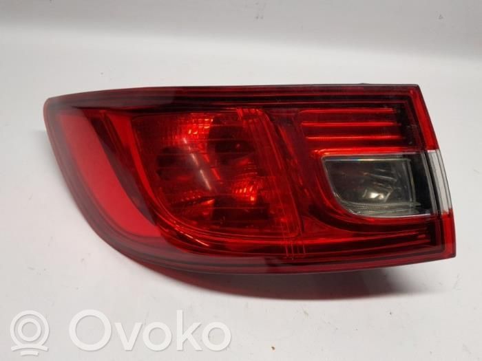 Renault Clio IV Lampa tylna 