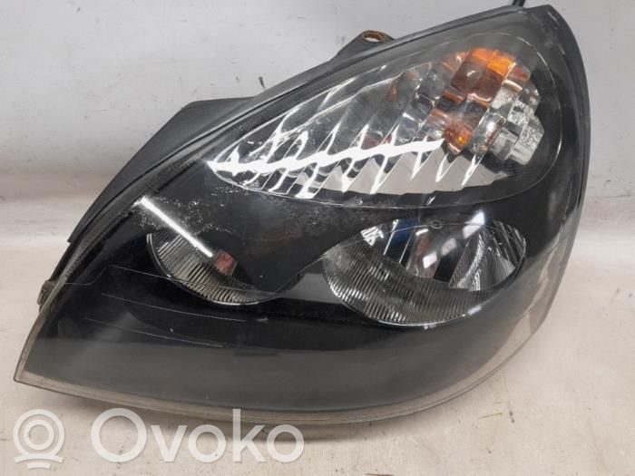 Renault Clio II Far 